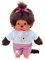 Monchhichi Kleidung für Standard Monchichi 20 cm - Verschiedene Designs (Koala Shirt)