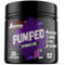 Pumped 'Grape' Pump Pre Workout by Freak Athletics - Non Stim Pre Workout Powder Stimulant & Caffeine Free
