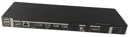 SOC1000 SOC1000M SOC1000MA One Connect Box es for televisores Inteligentes LCD QN65Q7FAM QN65Q7CAM QN65Q7FDMFXZA