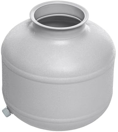Bestway P08576 | Serbatoio di Ricambio per Pompa Filtro a Sabbia 58499 dal 2023 in Poi, capacità Tanica da 8327 Litri/Ora