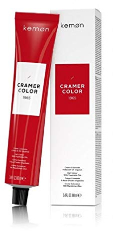 kemon KEMON Cramer Color 100 ml 7.0 - Noce Moscata