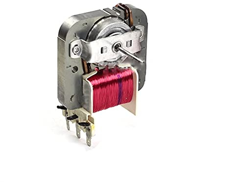 Mini elektronisk startare GAL6309E-ZD elektronisk startare, 220 V 240 V elektronisk startare, mikrovågsugnsdelar elektronisk startare, ugnsfläkt elektronisk startare, mikrovågsugn fläkt elektronisk