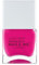 Nails Inc - POPPING TO PRIMROSE HILL Quick Drying Nagellack - Dunkles Pink - Schnelltrocknend in 45 Sekunden - Nagelstärkend mit Hexanal, Kalzium, Magnesium - Cruelty Free - Perfekte Maniküre
