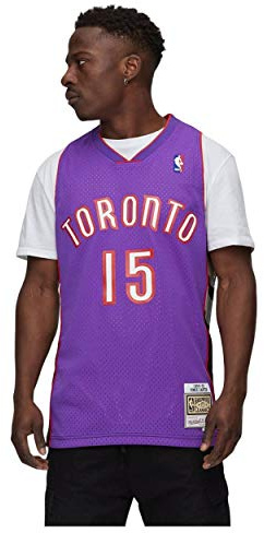 Mitchell & Ness Maillot NBA Toronto