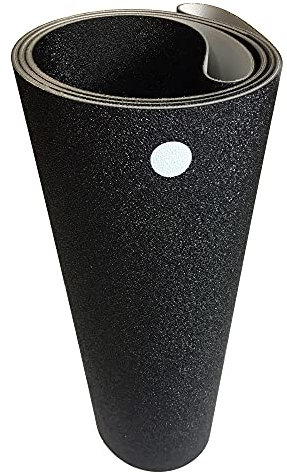 Horizon Fitness Paragon X TM733 2-lagiger geschmierter Laufbandriemen