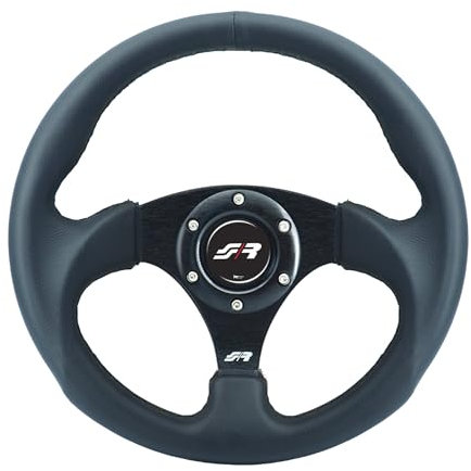 SIMONI RACING ROLLE Volante de dirección