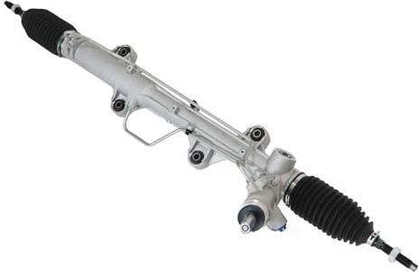 Callume Hydraulisches Servolenkgetriebe Für Linkslenker Kompatibel Mit VW Transporter T5 Multivan V 2003-2021 7E1422061C 7E1422061D 7E1422061F 7E1422061H 7E1422061HX 7H1422061G 7H1422061J