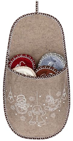 THUN - Set pantofole ospiti-52,5x28,5x6,5CM