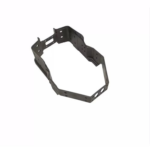 Kompatibel med XAG jordbruksdrönare XAG P40/XAG XP20 batteritillbehör till bakre ram