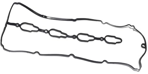 Junta tapa válvula Compatible Con Kia Para Sorento. 1 Junta De Tapa De Válvulas OEM: 224414A000 22441-4A000 Junta De Tapa De Balancines Del Motor Junta De Culata