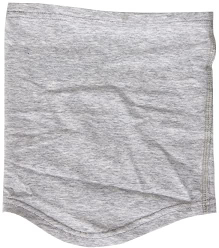 Sterntaler Unisex Baby Schlupfschal Jersey Winter-Schal, Silber, 0