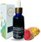 Bestes Bio-Kaktus-Feigenöl, 1 ml, 100 % rein und natürlich, ohne Farbstoffe, ohne Konservierungsstoffe. Zertifiziert nach Ecocert. Französische Marke – Gold für Haut, Haare, Nägel