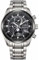 Citizen Reloj Radiocontrol BY1018-80E titanio