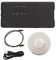 Scheda audio USB esterna 7.1 8 canali USB Soundbox esterno digitale 12Mbps per PC portatili desktop