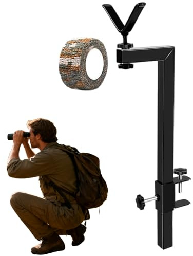 Ljusstativ För Fotografering Bärbar Höjdjusterbar Fotograferingsstativ | Kamerastativ För Fotografering För Resa, Ryggsäcksvandring, Tält, Äventyr, Klättring, Utomhus, Camping, Vandring, Och