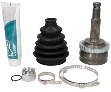 Gelenksatz, Antriebswelle PASCAL G1X007PC