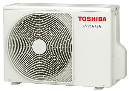 Toshiba Monosplit R32 4.2/4.8kW Outdoor Unit