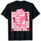 Lait frappé à la fraise Kawaii Japonais Pastel Soft Grunge T-Shirt