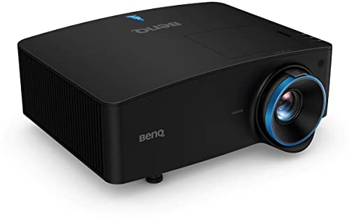 BenQ LU935ST WUXGA Short-Throw Laser DLP Projector (Renewed)