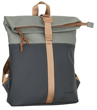 New Rebels Ferron - Los Angeles Rolltop Backpack Mini