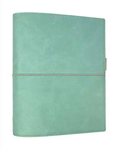 Filofax 19-022601 - Carpeta (Conventional file folder, Cuero, A5, 190 mm, 40 mm, 235 mm)