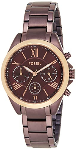 Fossil BQ3281 Reloj de Damas