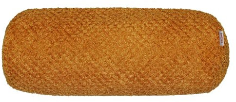 beties ScandiCalm ca. 15x40 cm Nackenrollenbezug – Komfortabler Kissenbezug für Nackenunterstützung in Raumausstatter Qualität aus deutschem Unternehmen