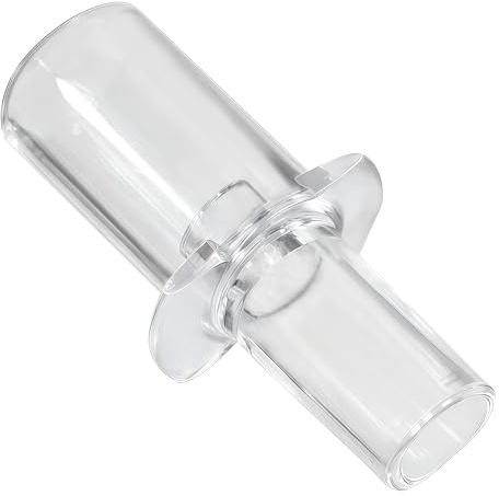 800 PCS Professional Breathalyzer Mouthpieces, Individually Wrapped, Compatible for S80, Trace, Scout, Element Breath Alcohol Testers (Pack of 800)
