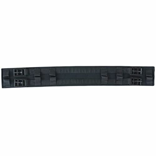 SOTTOPANCIA Per sella Wintec bambino NERO 40