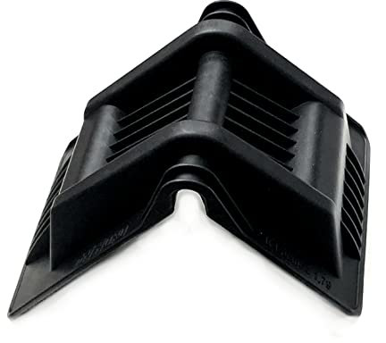 MelTruck® 72x Kantenschutz Ladungssicherung Kantenschoner Spanngurte Gurtschoner LKW
