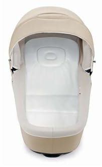 Matratze für Kinderwagen Comfy