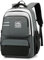 Amythe Schulrucksack Jungen Teenager, 2025 Groß Rucksack Schule Gymnasium Oberstufe, Schulranzen Robust Wasserabweisend für 15.6 Laptop, Schultasche Casual 38L, Grün
