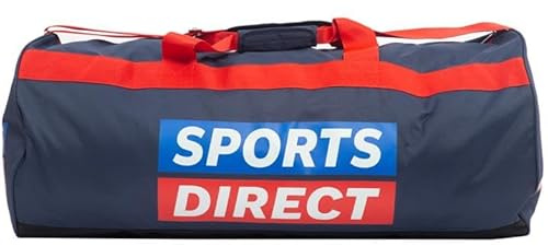 Sports Direct Large Holdall Bag