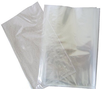 PGV Flachbeutel PP 160 x 300 mm (500 Stück)