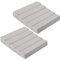 TNSLAND 10 Pezzi Pietra Pomice per Wc Pietra Pomice Detergente per WC,Pietra Pomice per La Pulizia Della Tazza del Water Cleaning Block per WC, Barbecue, Cucina, Doccia, Lavandino