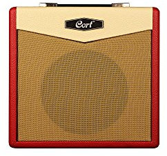 CORT d-001 – 0105 Verstärker Combo-Gitarre