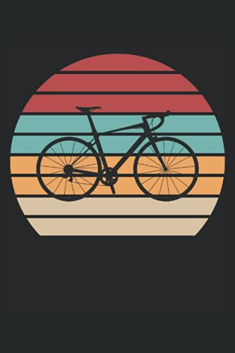 Gravelbike: Notizbuch