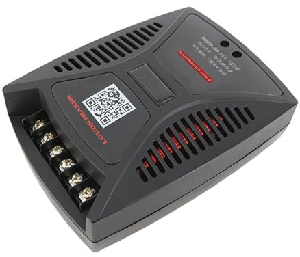 KASFDBMO Altoparlanti per auto a 3 vie Crossover 220 W Tweeter woofer Midrange Altoparlanti Suono per Auto Divisore 3 Vie Divisore 850Hz 5800Hz