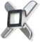 Chopper Knife for Small Kenwood Appliances – KW715551