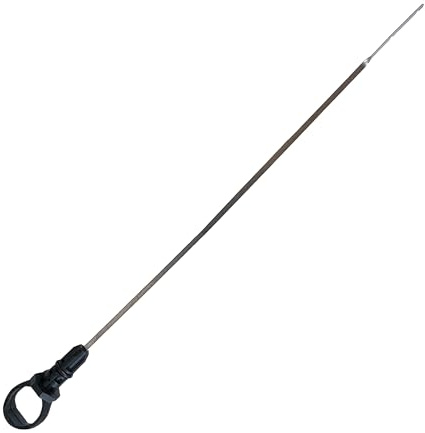 Partsline Jauge de Niveau d'Huile compatible avec BERLINGO XSARA 206 PARTNER 1.9 D - 117445 1174C1 1174C2