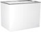 Congélateur Coffre 197L – Vitre Plate Coulissante – Température Réglable – Éclairage LED – Isolation 70 mm – Compact et Ergonomique