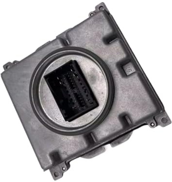 Balasto Automotriz Compatible Con VW Para Arteon 2017 2018 2019 2020 2021 2022 2023 Módulo Control Balastro Faros OEM: W003T25075