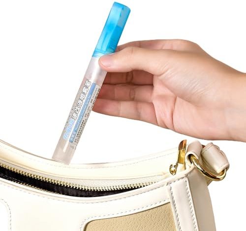 Sekretessskyddsspray | 10 ml anti-läckage identitet täckningsvätska bärbar för dokument, etiketter, paket och leveransadresser | Perfekt personlig, expressmeddelande och säker information hemma eller