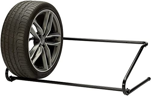 Linea Garden Friend P1409300 Portagomme, Nero, 120x60x35 cm