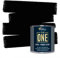THE ONE Paint & Primer: Most Durable Furniture Paint, Cabinet Paint, Front Door, Walls, Bathroom, Kitchen, Tile Paint and More - Quick Drying Paint for Interior / Exterior (Black Matte Finish, 250ml.)