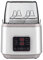 Sinbide Chauffe-biberon 8-en-1 Chauffe-lait pour Bébé, Stérilisateur de Biberons Température Réglable avec LCD Ecran, Pour 4 biberons ou pots, Arrêt Automatique, avec Télécommande (Gris)
