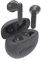 Urbanista In Ear Kopfhörer kabellos Bluetooth 5.3, IPX4 True Wireless Earbuds, 2 Mikrofone, 20 Std Spielzeit, Earphones mit Touch-Bedienung, TWS Headphones mit USB C Ladecase, Austin, Grau