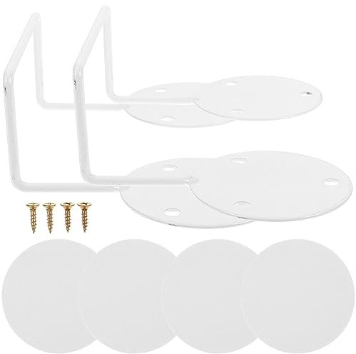 OSALADI 2 Stück Matratzenhaltestange Aus Edelstahl Matratzen-Gleitstopper rutschfeste Matratzenhalterung Schallwand Bettrahmen Schutzschiene Verhindert Das Verrutschen Der Matratze