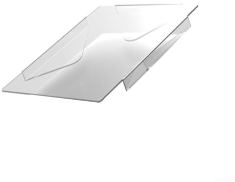 Funda protectora acrílica a medida para Starlink para Mini para V4, protección contra caídas y arañazos para caravana y barco