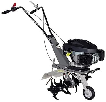 Motobineuse à essence OMEGA Le Mans 150, moteur 150 cc 8050665